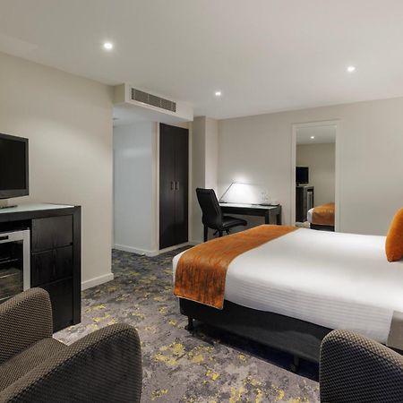 Hotel Grand Chancellor Melburne Exterior foto