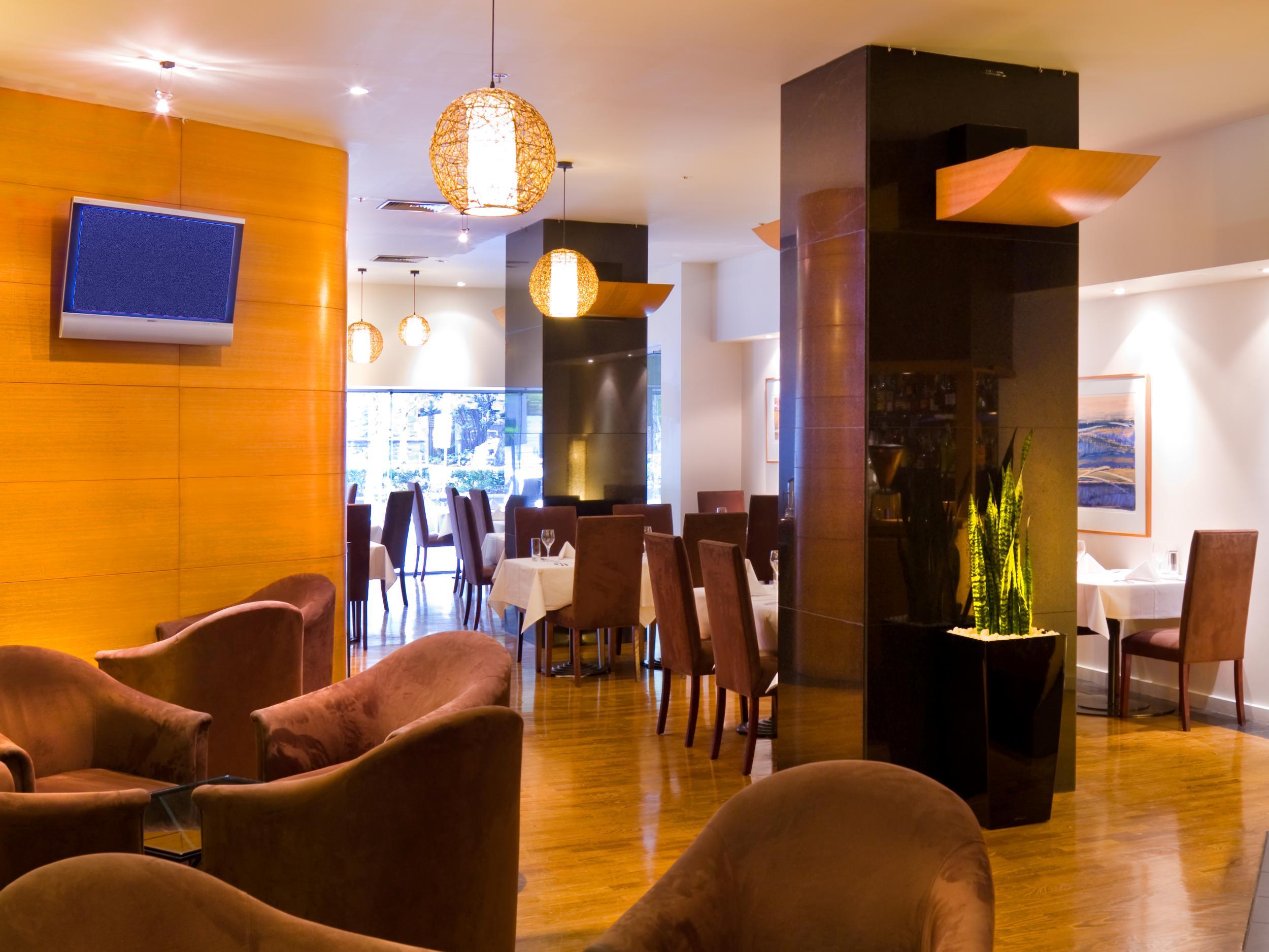 Hotel Grand Chancellor Melburne Exterior foto