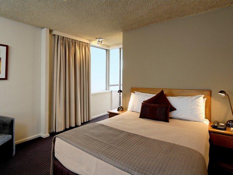 Hotel Grand Chancellor Melburne Habitación foto
